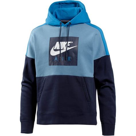 Weiße Nike Kapuzenpullover für Herren in großer Auswahl